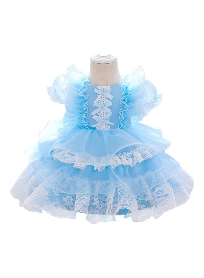 NIBEMINENT Princess Costume Dress 100cm