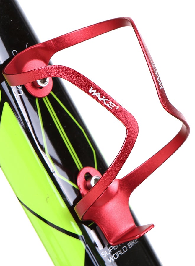 WAKE CNC Metal Bottle Holder Bracket For MTB Road Bike - Image 4