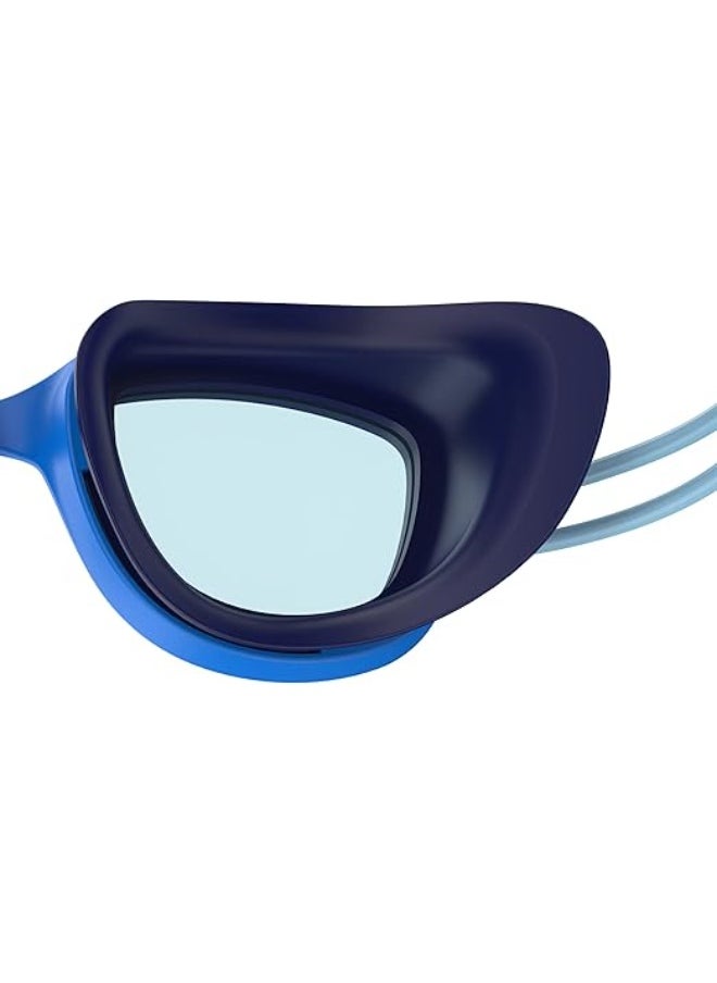 speedo Speedo Sunny G Seasiders Kids Swim Goggles – Sunglass‑Styled UVA/UVB Protection  - Image 5