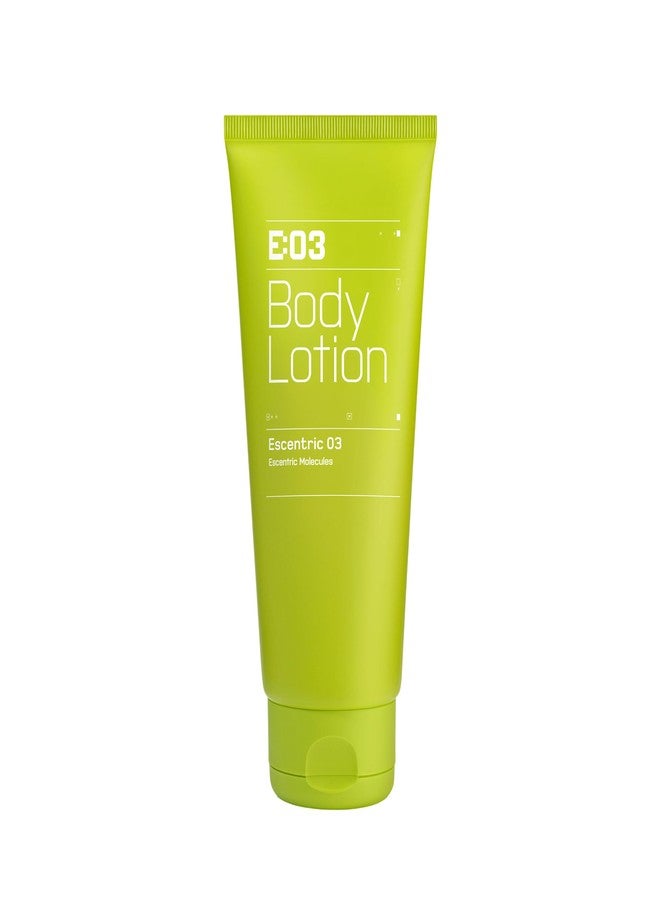ESCENTRIC MOLECULES Escentric 03 Body Lotion - 200ml - Image 1