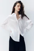 H&M White Light