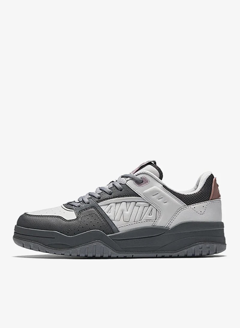 ANTA Retro Grand Slam Tennis Sneakers ｜Lightweight. Classic. Effortless