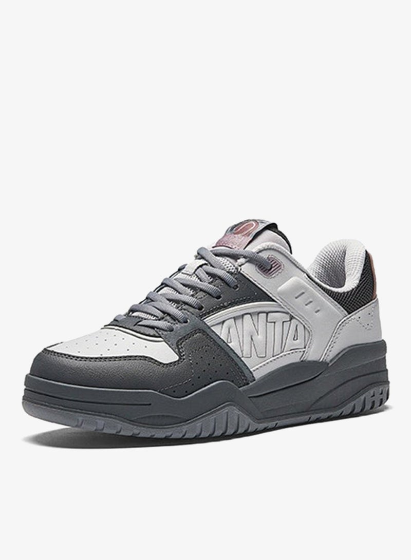 انتا حذاء رياضي كلاسيكي بتصميم عصري من جراند سلام للصيف - Image 2