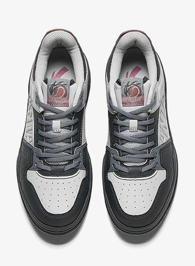 انتا حذاء رياضي كلاسيكي بتصميم عصري من جراند سلام للصيف - Image 3