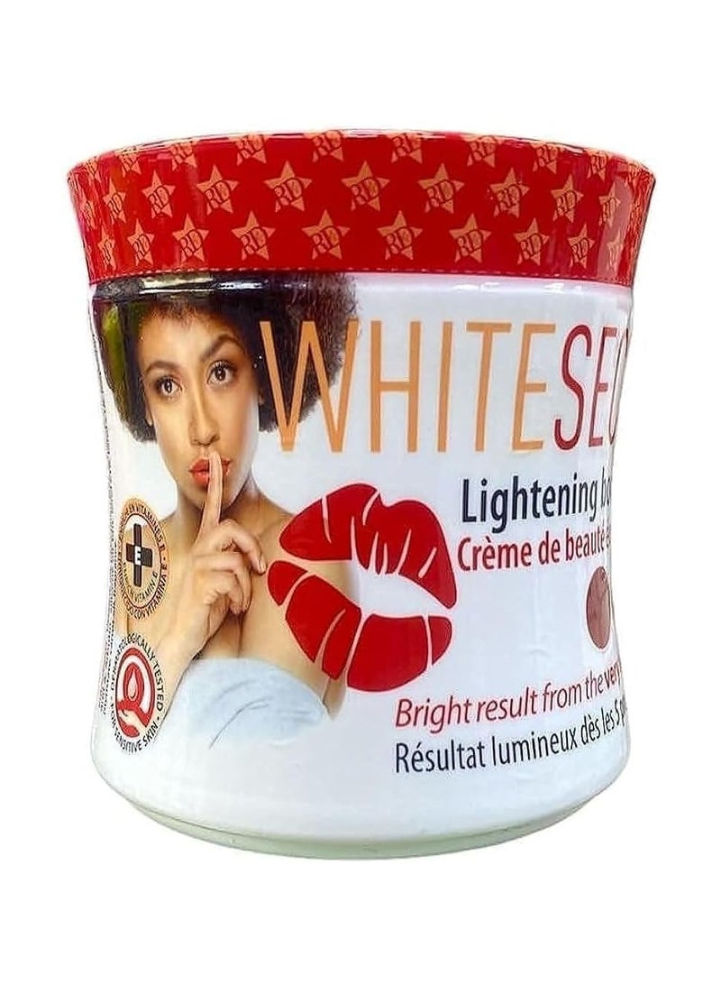 Generic cream white secret 320 ml 