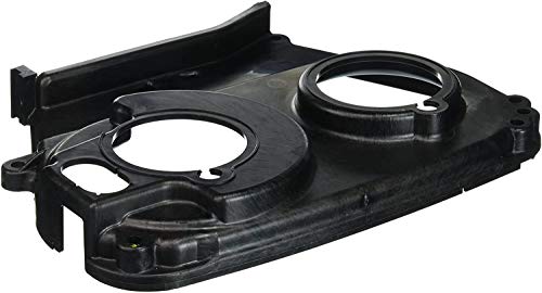 Subaru LH Rear Timing Inner Cover 13575AA130 Forester Outback Sti Turbo - Image 1