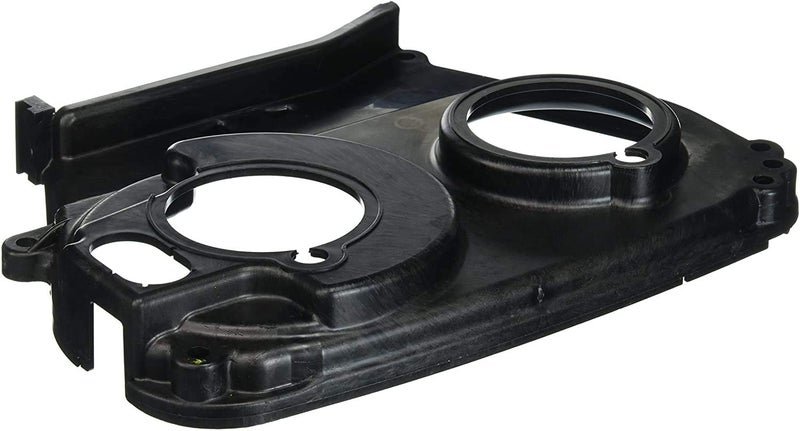 Subaru LH Rear Timing Inner Cover 13575AA130 Forester Outback Sti Turbo - Image 2