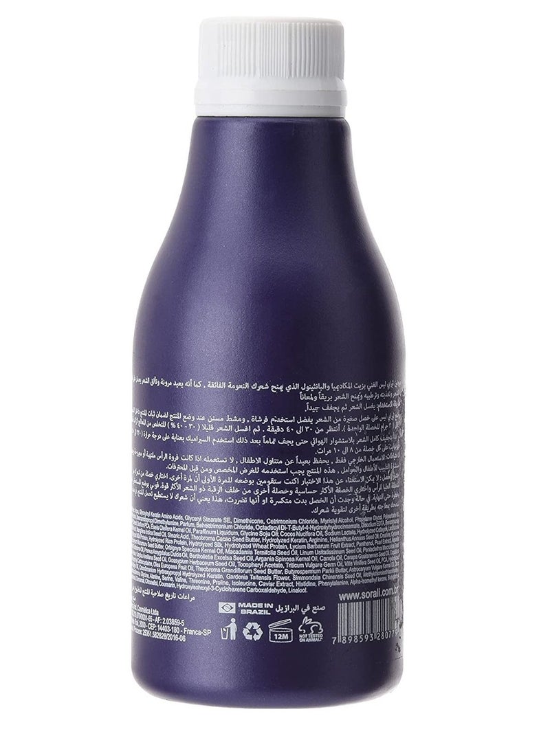 SORALI Therapy Liss Leave-In Treatment 150ml - Image 2