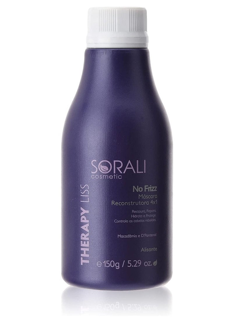 SORALI Therapy Liss Leave-In Treatment 150ml - Image 1