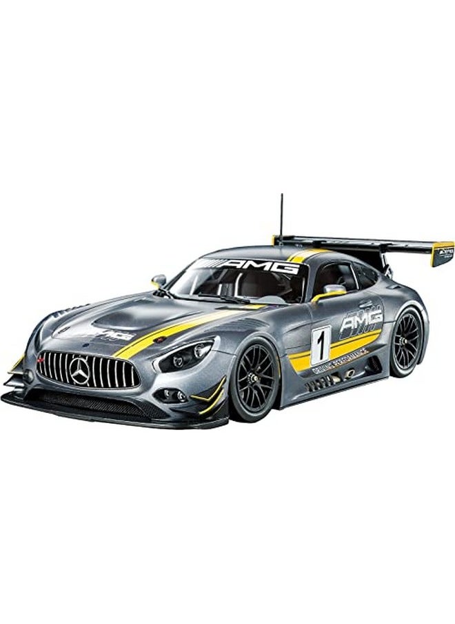 Tamiya 24345 Mercedesamg Gt3 1/24 Scale Kit  - Image 1