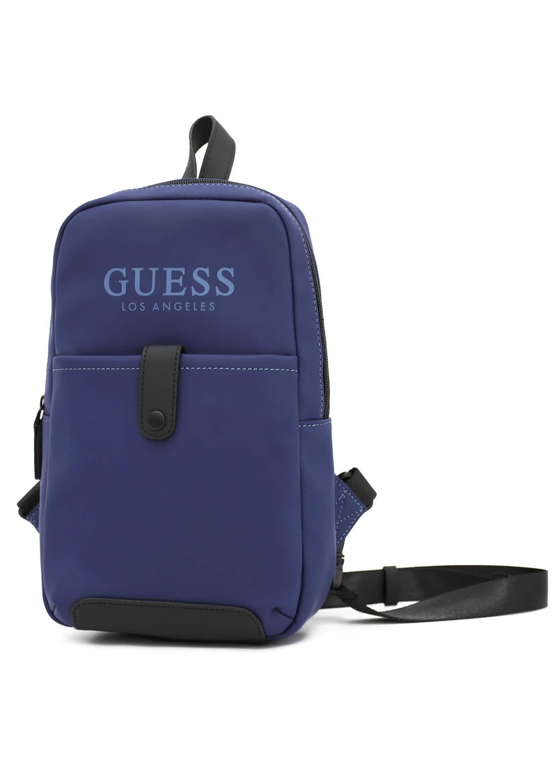 جس حقيبة ظهر كاجوال من جيس بحزام كتف قابل للتعديل - حقيبة خفيفة للاستخدام اليومي - Image 1