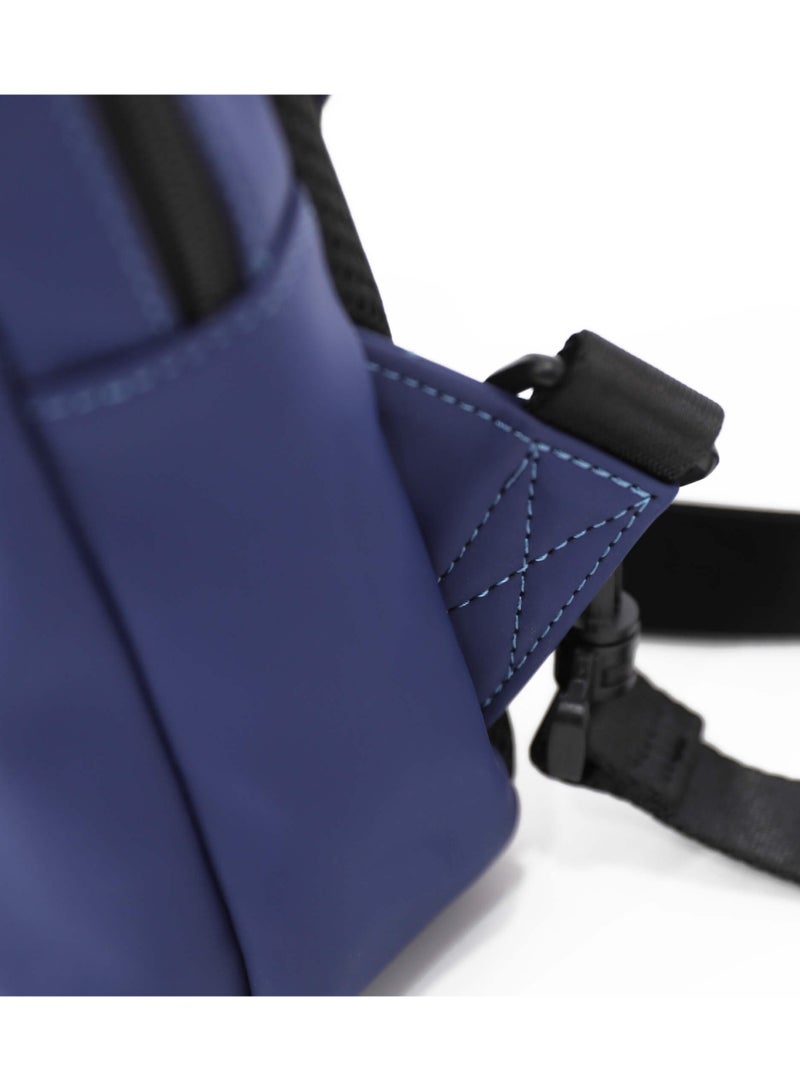 جس حقيبة ظهر كاجوال من جيس بحزام كتف قابل للتعديل - حقيبة خفيفة للاستخدام اليومي - Image 4