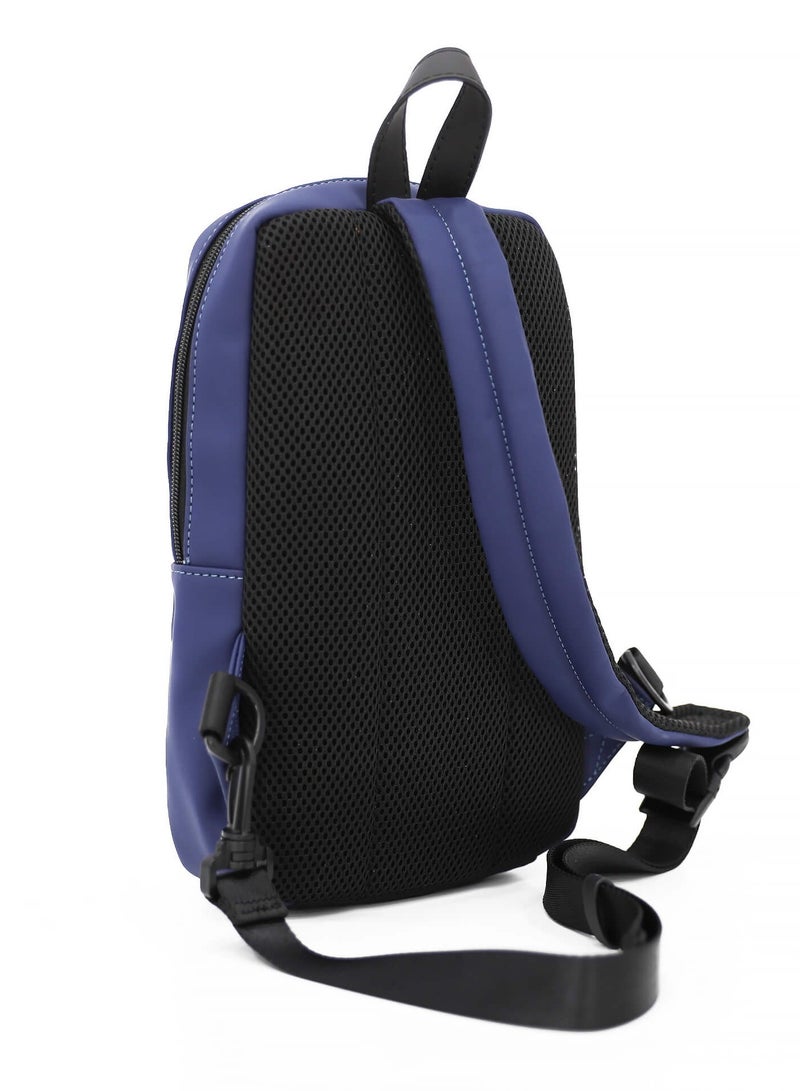 جس حقيبة ظهر كاجوال من جيس بحزام كتف قابل للتعديل - حقيبة خفيفة للاستخدام اليومي - Image 5