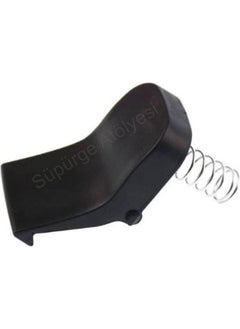 Rowenta Ro 3755TA Compact Vacuum Cleaner Dust Container Lock  - Image 2