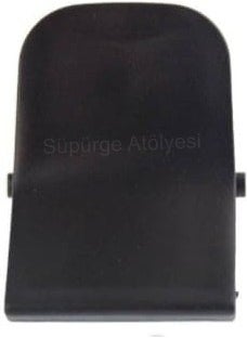 Rowenta Ro 3755TA Compact Vacuum Cleaner Dust Container Lock  - Image 1
