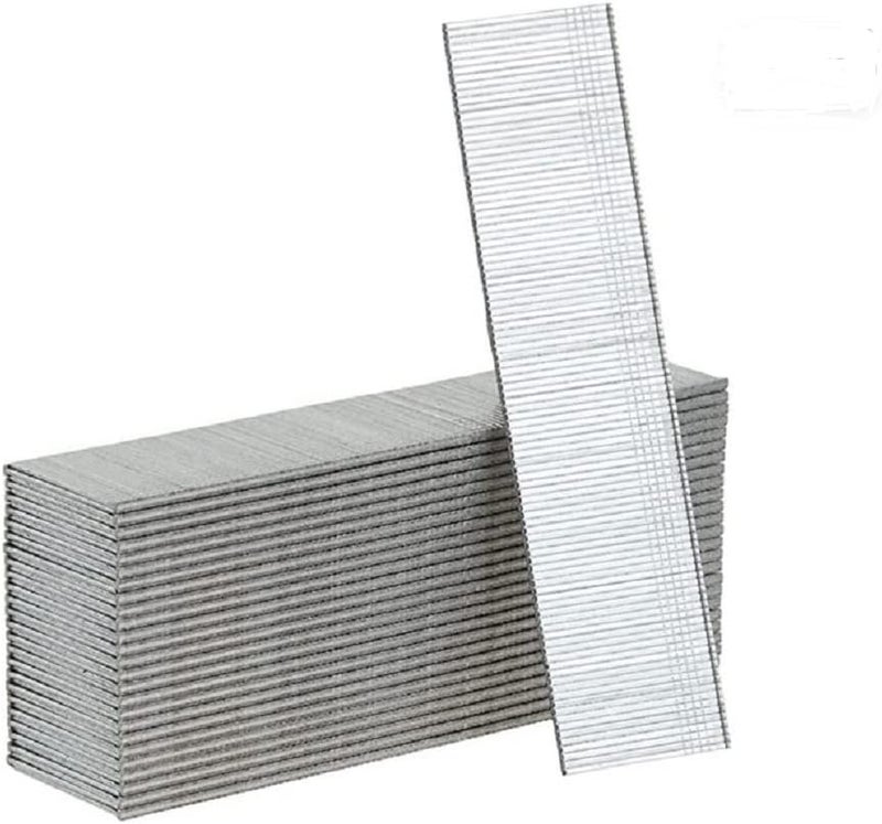 GBN18-10 (F10) 3/8 In. 18 Ga. Brad Nails, Galvanized, 5M