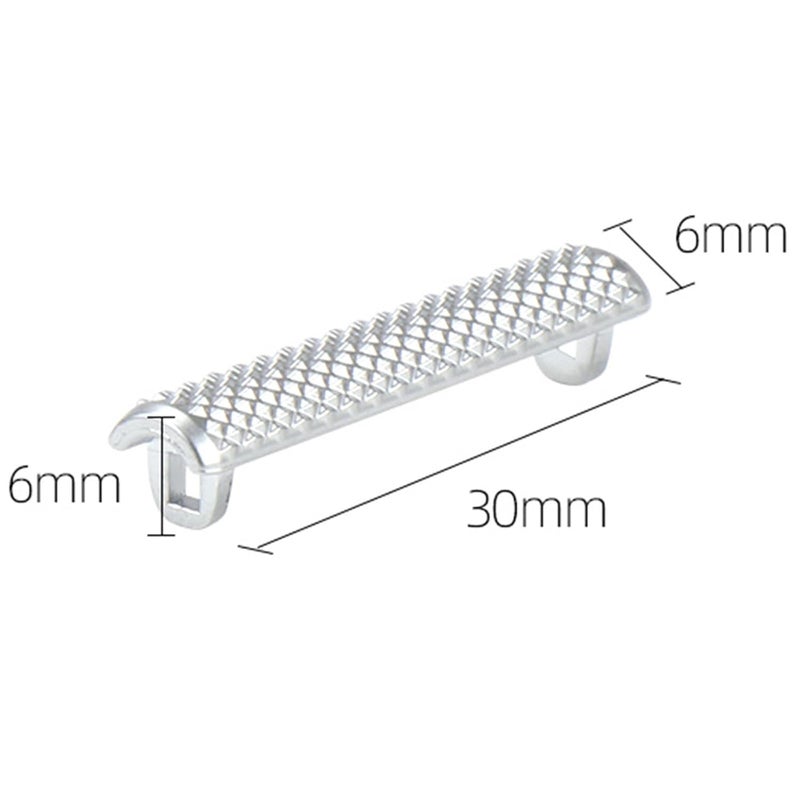 Vuzmode A/C Vent Clip for Porsche Cayenne 2018-2021 - Image 2