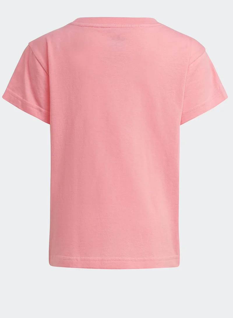adidas Originals Kids Adicolor Trefoil T-Shirt