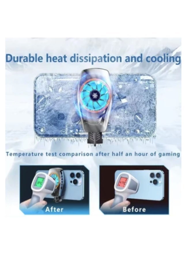 Mobile Radiator Cooling Fan - Image 3