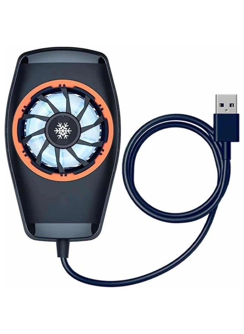 Mobile Radiator Cooling Fan - Image 2