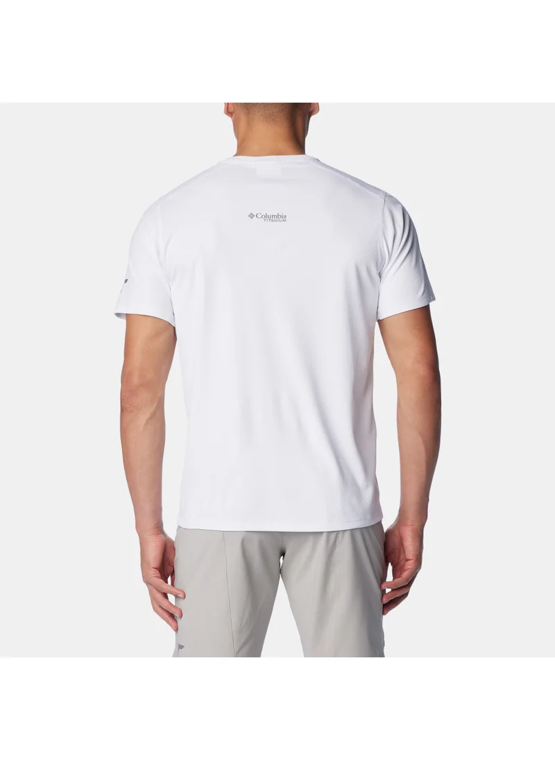 Columbia Men's Summit Valley Hiking Shirt