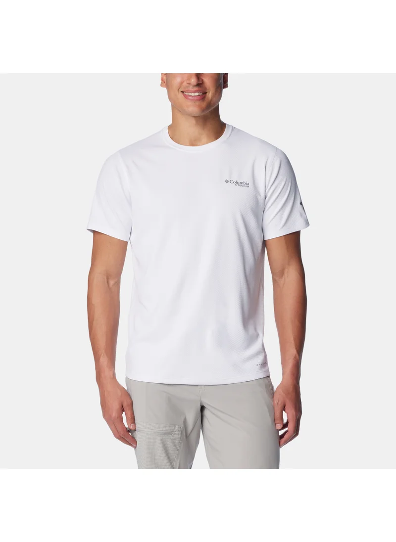 Columbia Men's Summit Valley Hiking Shirt