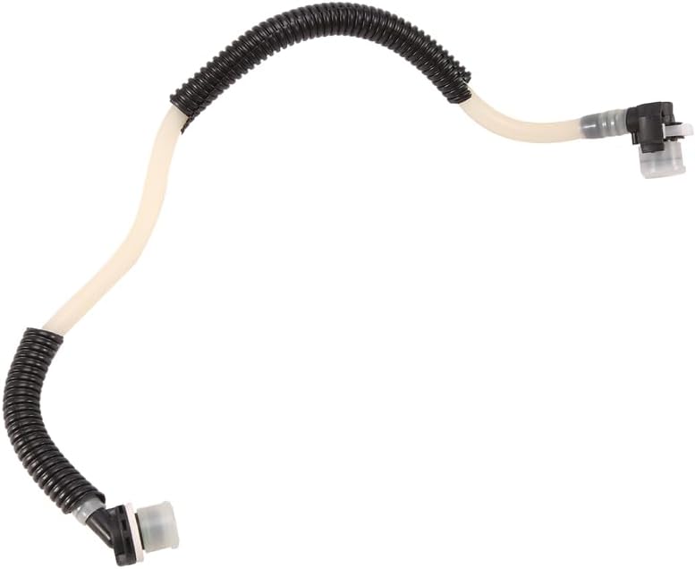 DEMULAX Fuel Return Pipe for Mercedes-Benz - Image 3