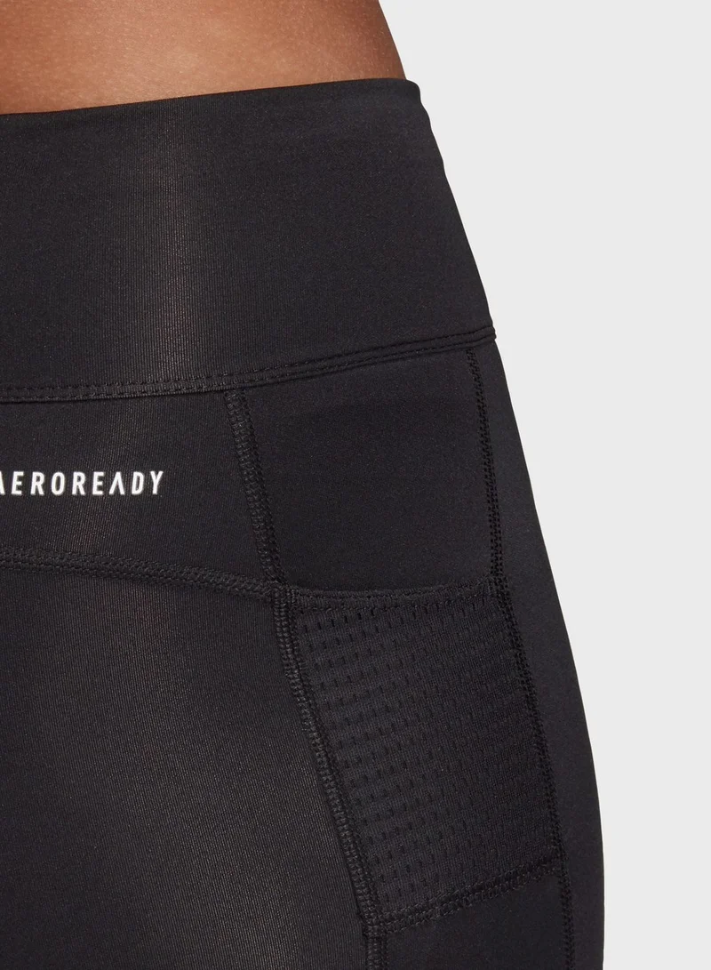 Adidas Own The Run Tights
