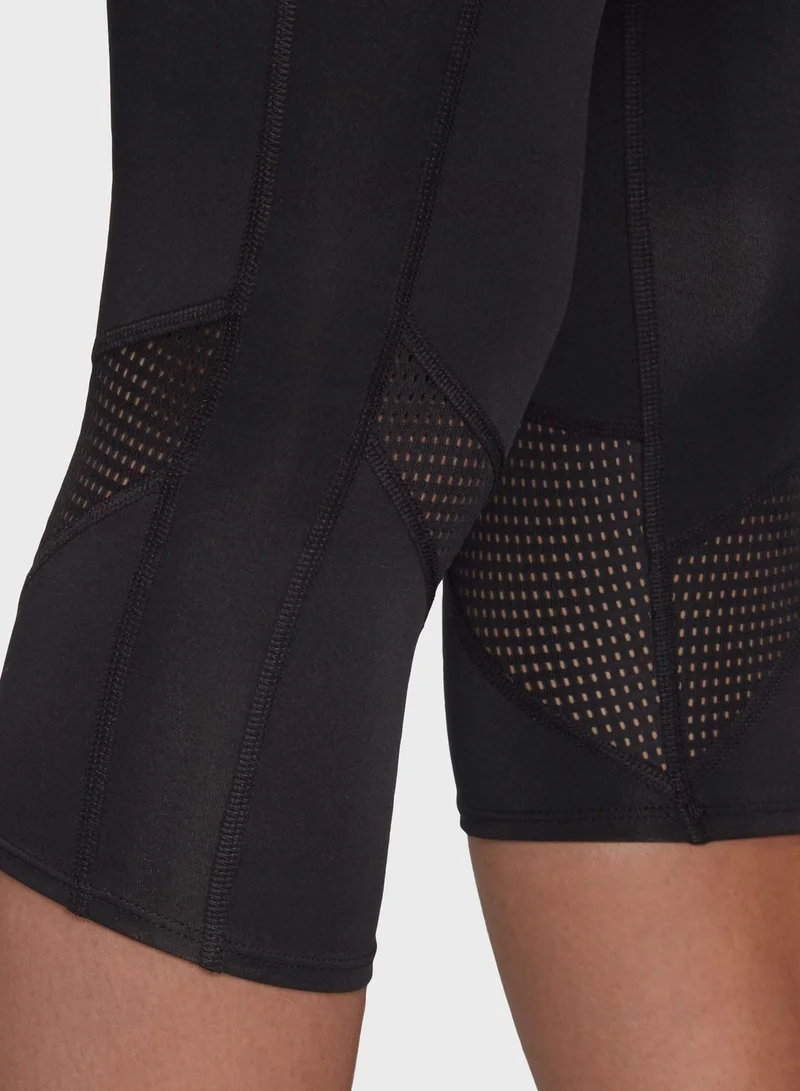 Adidas Own The Run Tights
