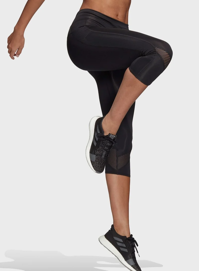 Adidas Own The Run Tights