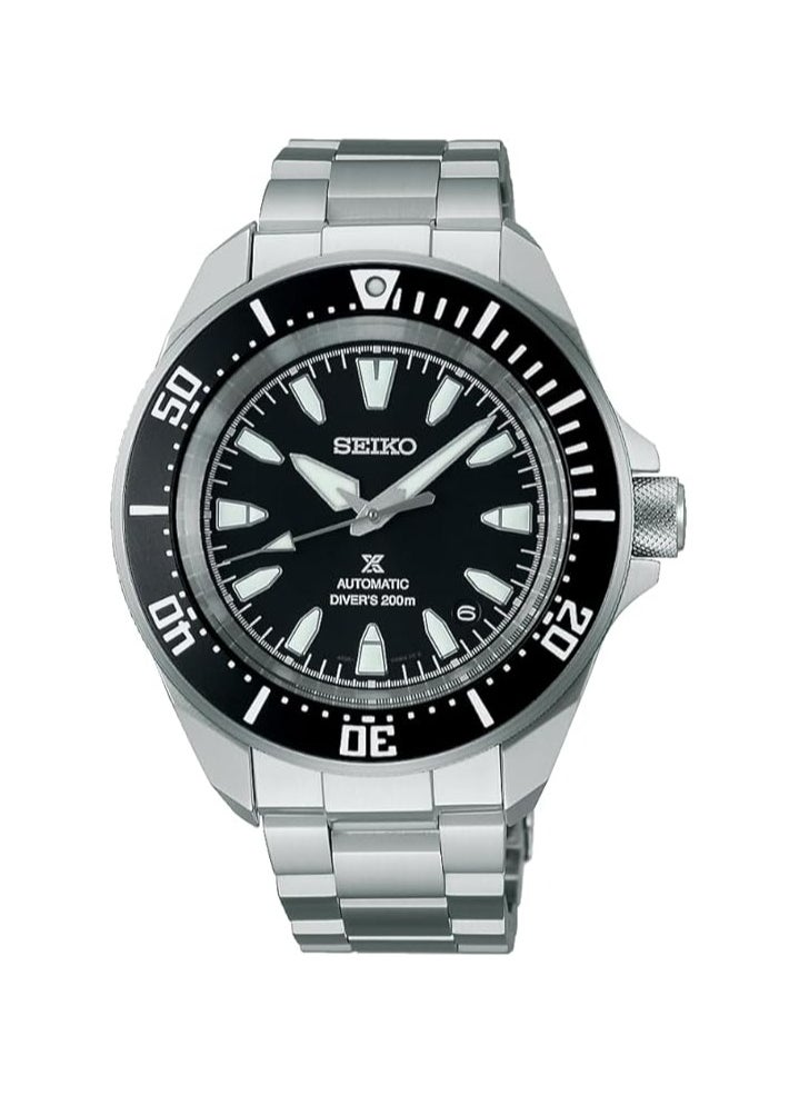 Seiko Prospex Samurai SRPL13K1