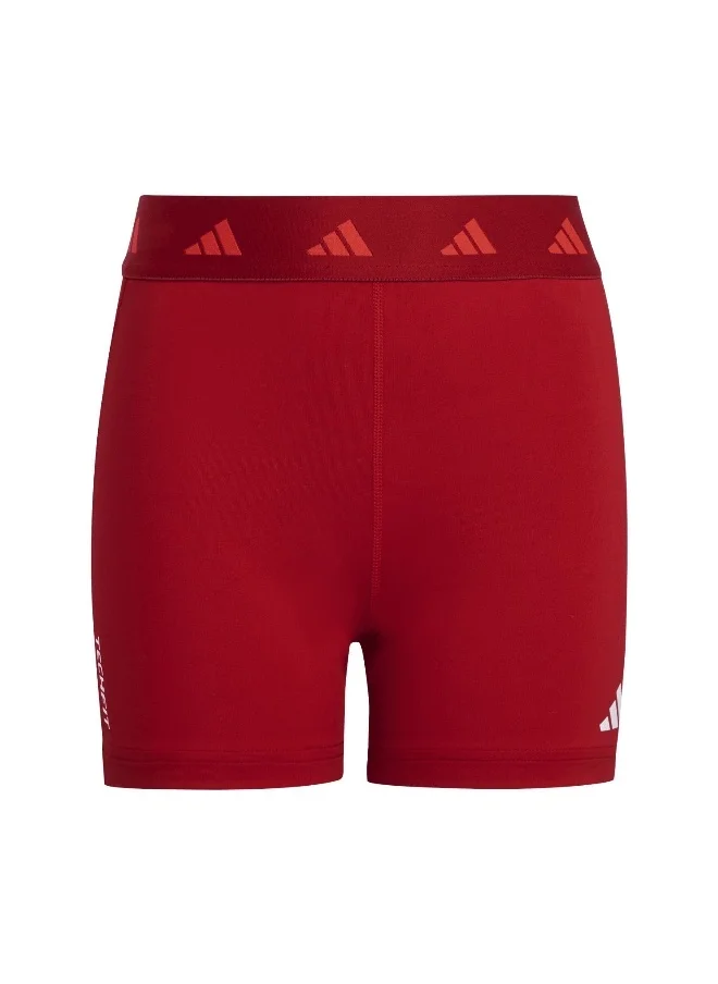 Adidas adidas Jg Tr-Es Pri Sh Red Training Shorts 5-6Y