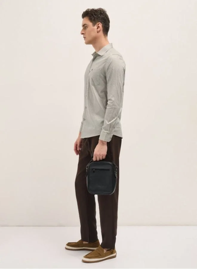 THE BEAR HOUSE  Men's Shirt for Casual and Formal Wear | Classic Button-Down Style for Office, Daily Use, Travel, Events & All-Season Outfits | Versatile & Stylish Wardrobe Essential for Every Occasion for Men | Best Price UAE