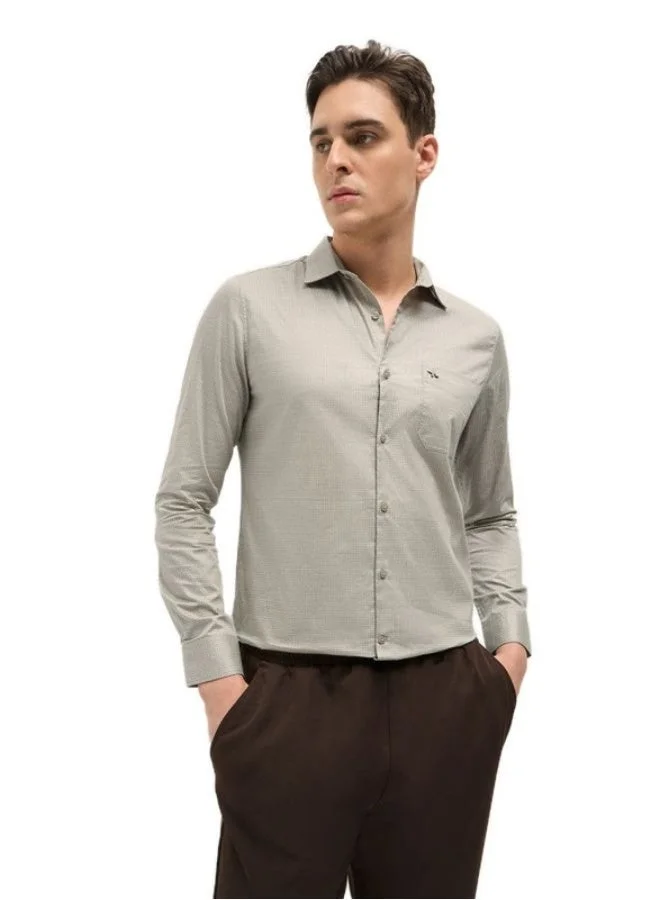 Men's Shirt for Casual and Formal Wear | Classic Button-Down Style for Office, Daily Use, Travel, Events & All-Season Outfits | Versatile & Stylish Wardrobe Essential for Every Occasion