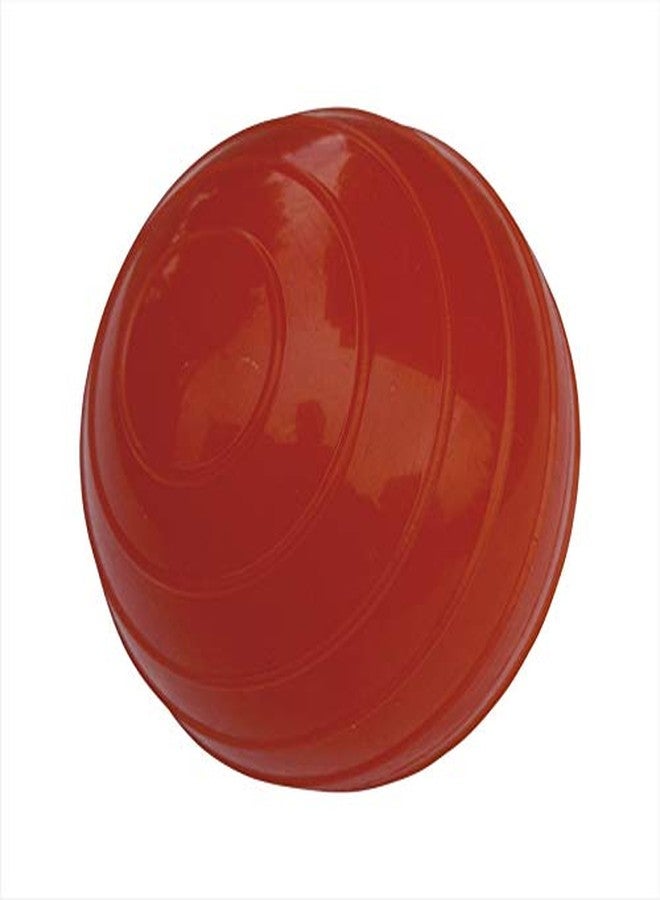 KITSAWS Sports PVC Rubber Shot Put (200gm Multicolour) | for Kids Athletic Track and Field Throwing Training - Image 5