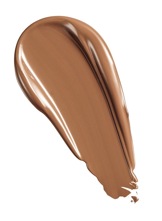 REVOLUTION Makeup Revolution Bright Eye Concealer Deep Caramel - Image 3
