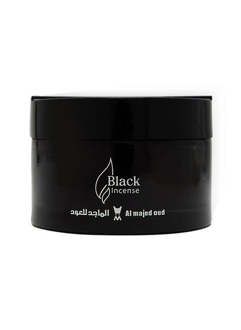 Black Incense - 56g