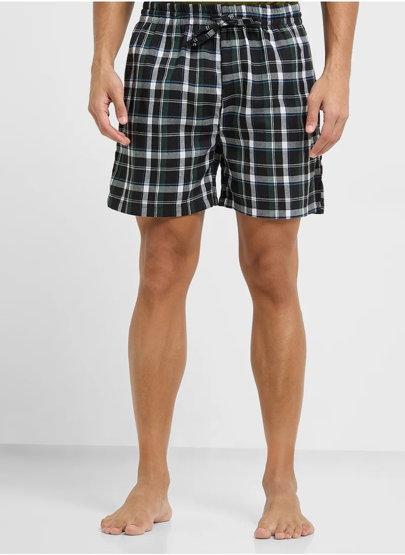 Seventy Five Nightwear T-Shirt & Shorts Sets