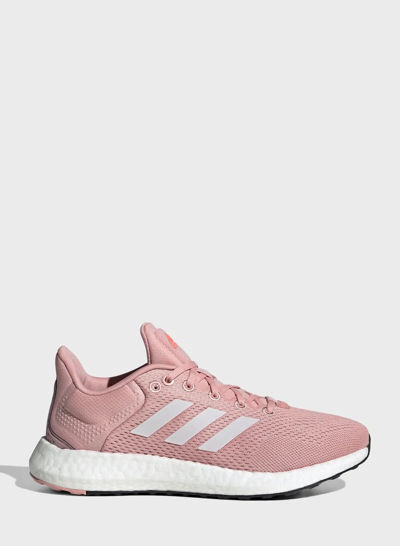 Adidas Pureboost 21 Running Shoes