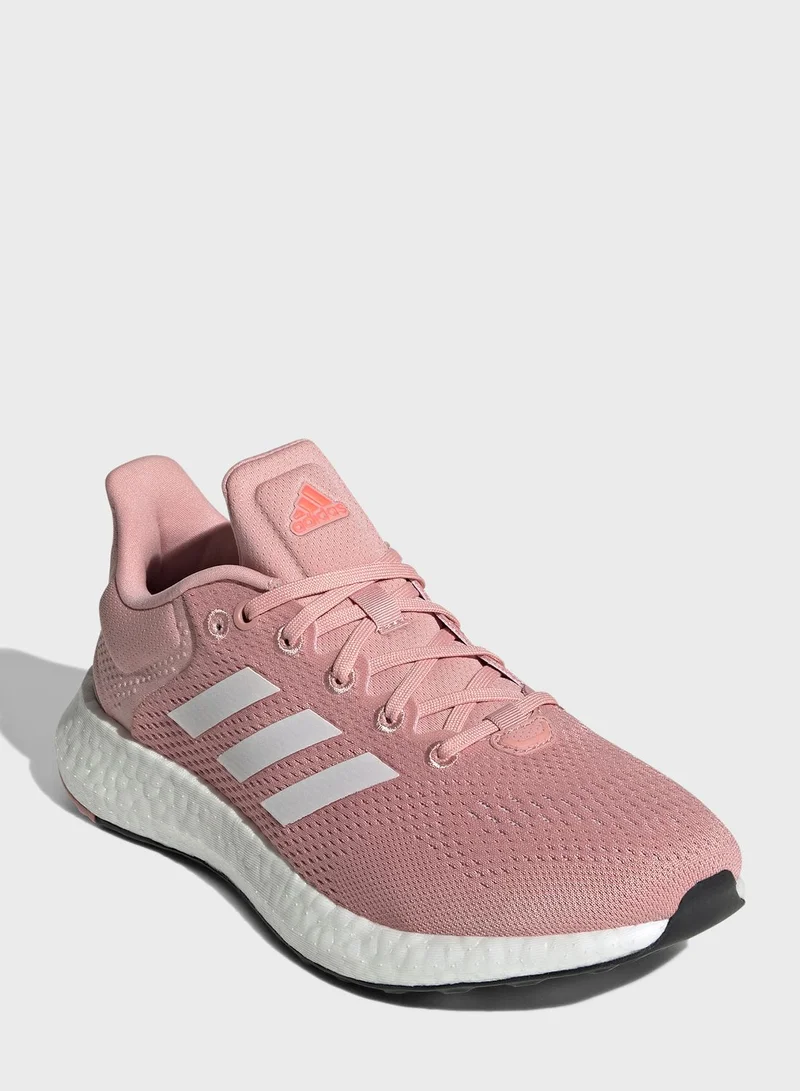 Adidas Pureboost 21 Running Shoes