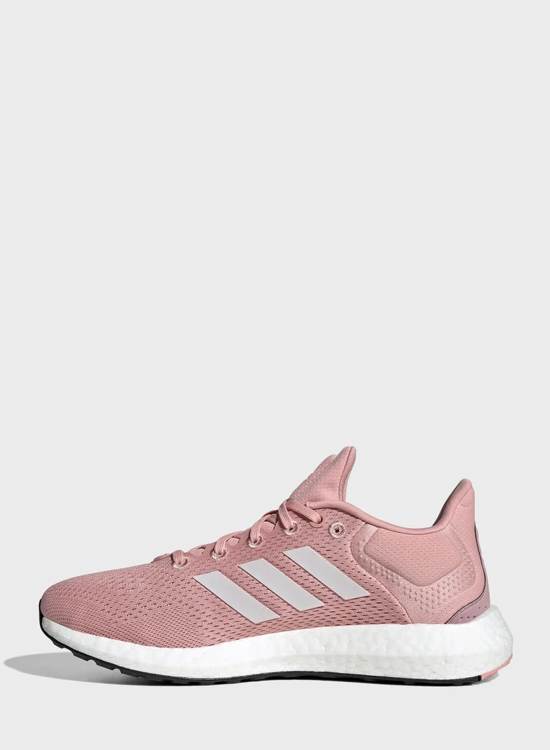 Adidas Pureboost 21 Running Shoes
