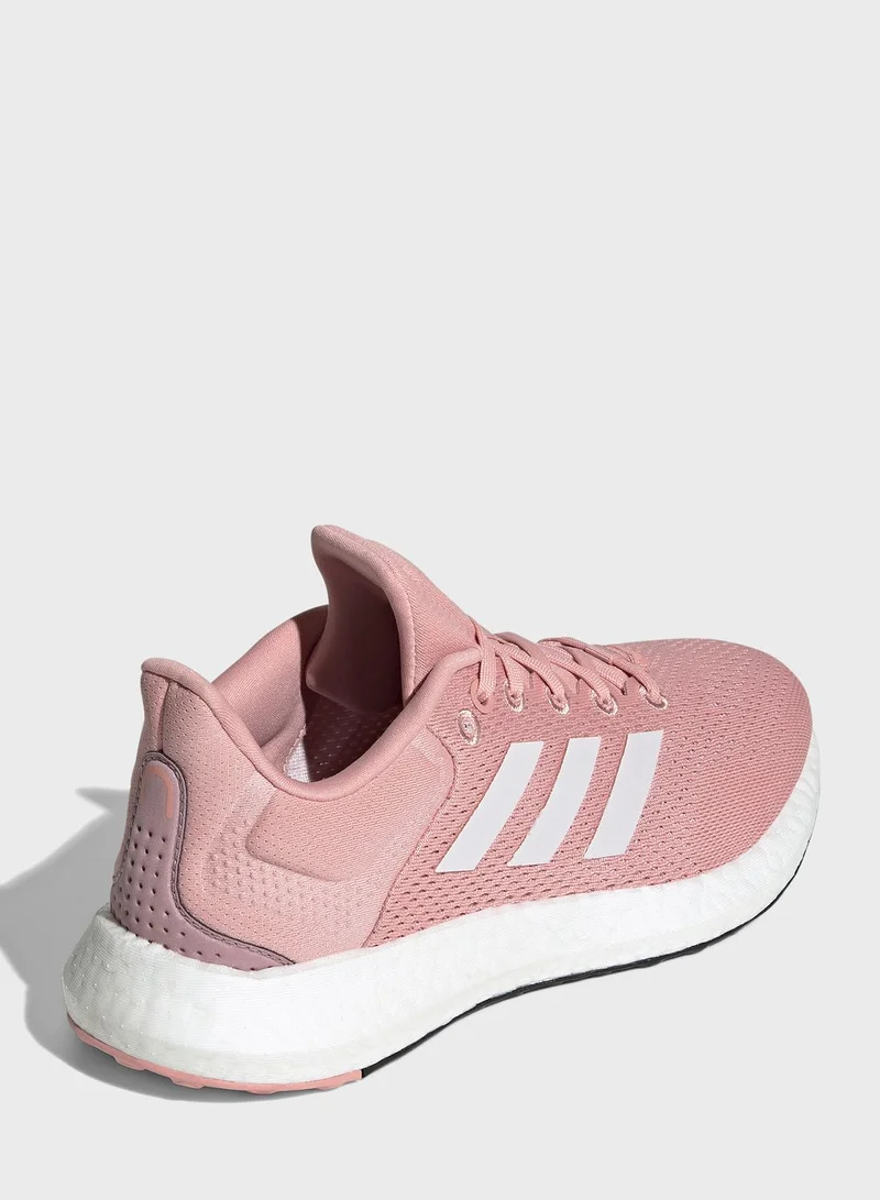 Adidas Pureboost 21 Running Shoes