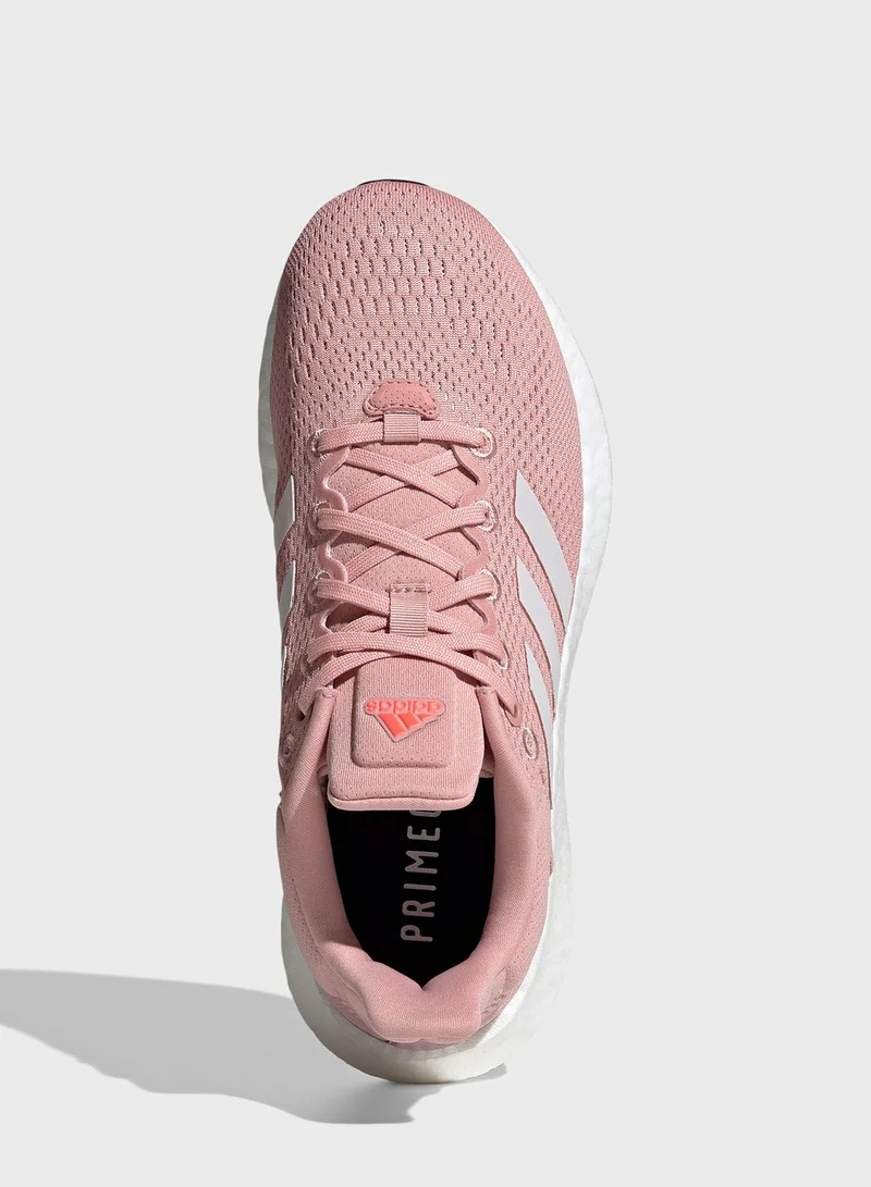 Adidas Pureboost 21 Running Shoes