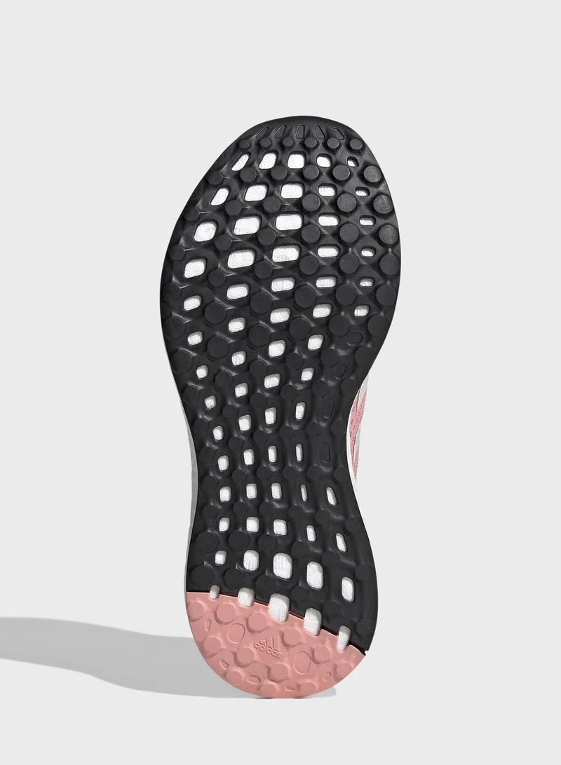 Adidas Pureboost 21 Running Shoes