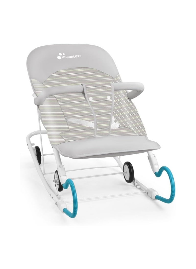 Mamalove Mama Love Rocking Chair  - Image 1