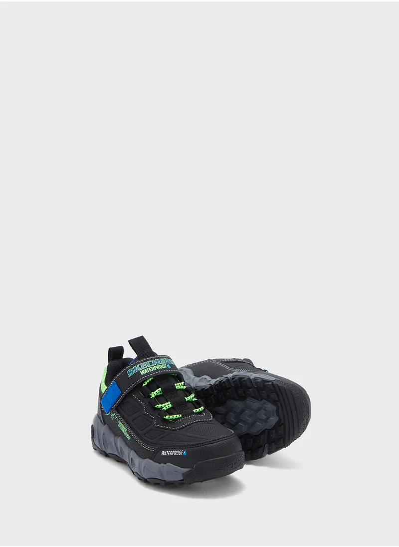 سكتشرز Kids Velocitrek