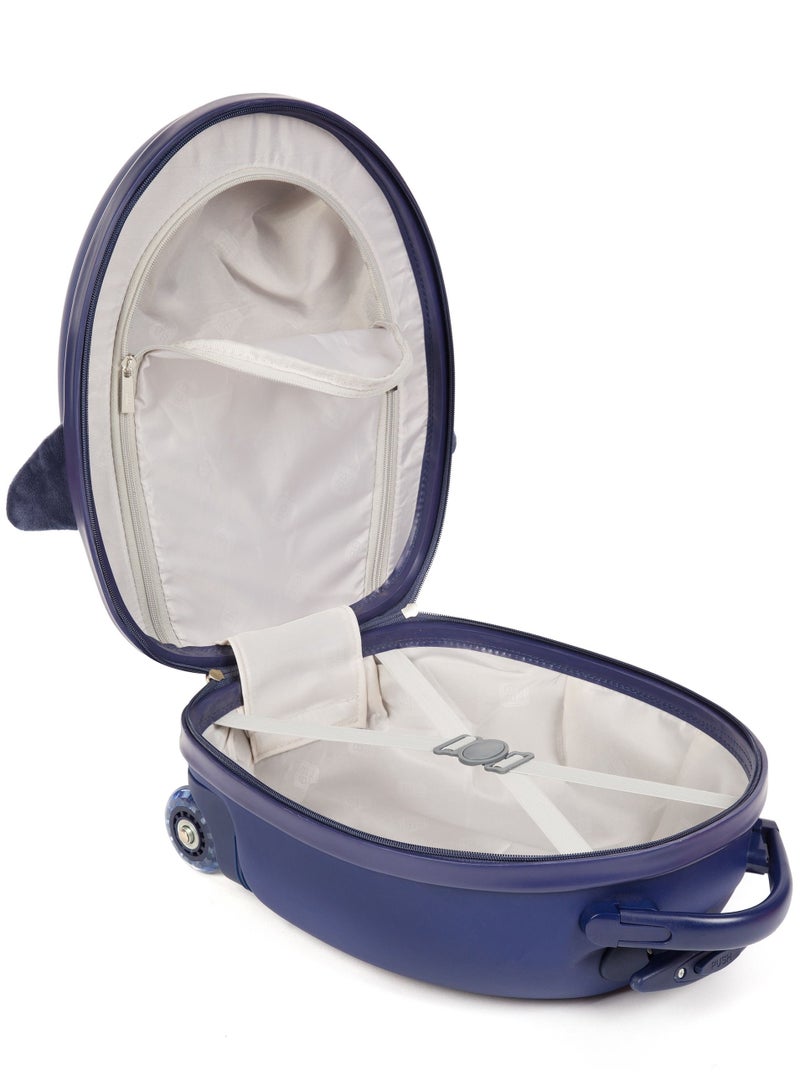بوبي حقيبة أمتعة Boppi Tiny Trekker - البطريق الأزرق - Image 5