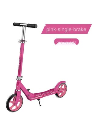 200 Peanut Board Pink