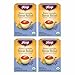 Yogi Tea Honey Lavender Stress Relief  16 Bags per Pack 4 Packs  Organic Chamomile Lavender Tea  Includes Lemon Balm Lemongrass Spearmint Leaf Peppermint Leaf Honey Flavor  More - Image 2