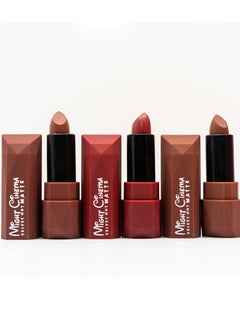 Might Cinema Velvet Matte Lipstick - 6 Pcs Set - Collection2  - Image 4